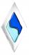 Cristale fusionate lite RFULD 27