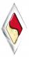 Cristale fusionate lite RFULD 28