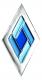 Cristale fusionate lite RFULD 41