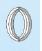 Cristal fazetat RB 100.0
