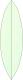 Cristal fazetat RB6 Green