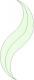 Cristal fazetat RB7 Green