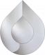 Cristal fazetat RB8 Grey