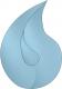 Cristal fazetat RB15 Blue