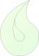 Cristal fazetat RB15 Green