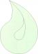Cristal fazetat RB16 Green