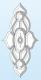 Cristal fazetat RB 254