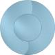 Cristal fazetat RB19 Blue