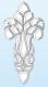Cristal fazetat  RB 255