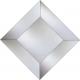 Cristal fazetat RB21 Grey