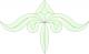 Cristal fazetat RB768.1 GREEN
