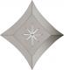 Cristal fazetat RB959.1RC GREY