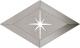 Cristal fazetat RB909.2 GREY