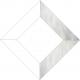 Cristal fazetat RB 21