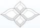 Cristal fazetat RB 202.1