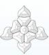 Cristal fazetat RB 228