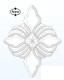 Cristal fazetat RB 296