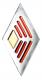 Cristale fusionate lite RFULD 17