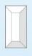 Cristal fazetat RB 120