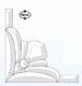 Cristal fazetat RB 392