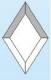 Cristal fazetat RB 1263.1