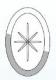 Cristal fazetat RB 35.1