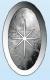 Cristal fazetat RB 435.1