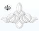 Cristal fazetat RB 281