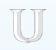 Cristal fazetat RB 100.U1